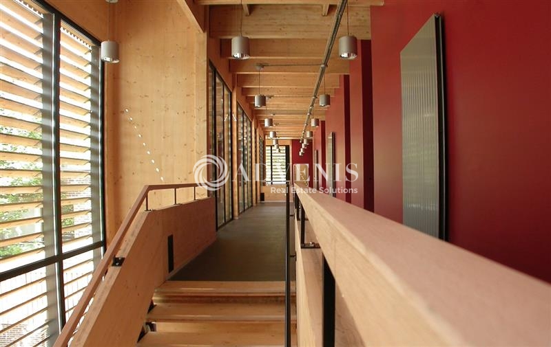 Location Bureaux et activités légères CHAMPS SUR MARNE (77420) - Photo 7