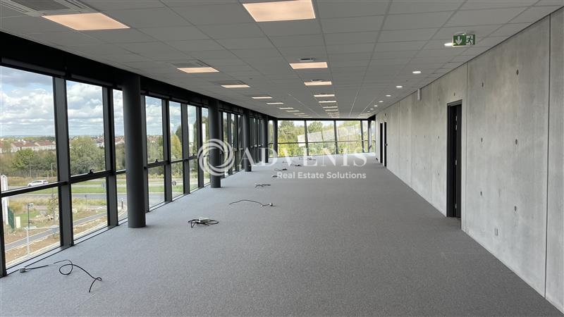 Location Bureaux CHANTELOUP EN BRIE (77600) - Photo 5