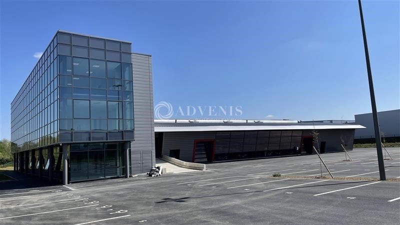 Location Bureaux CHANTELOUP EN BRIE (77600) - Photo 8