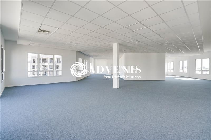 Vente Utilisateur Bureaux CHESSY (77700) - Photo 11