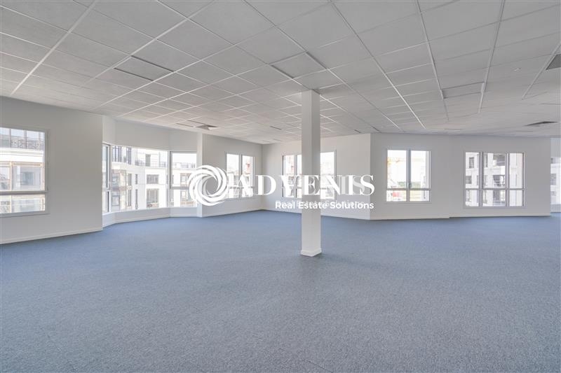 Vente Utilisateur Bureaux CHESSY (77700) - Photo 12