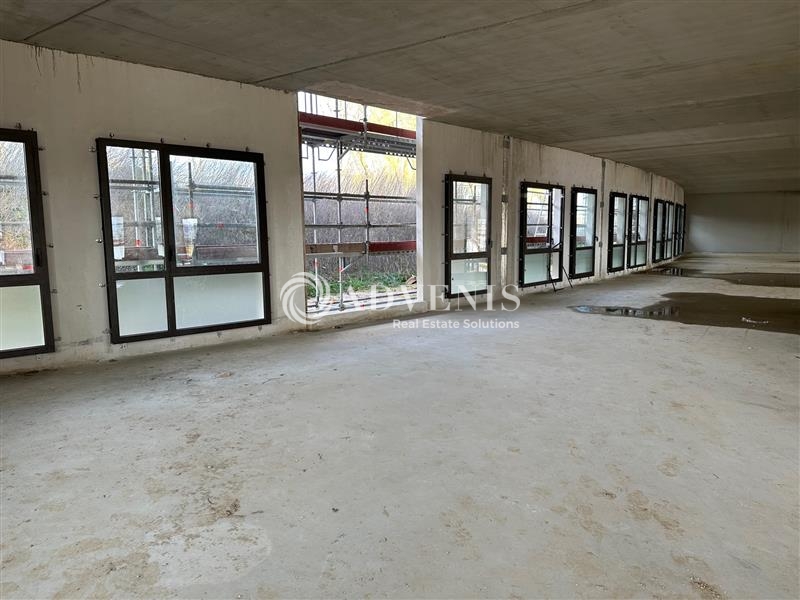 Vente Utilisateur Bureaux SERRIS (77700) - Photo 2