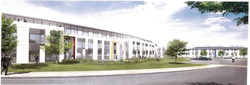 Vente Utilisateur Bureaux SERRIS (77700) - Photo 3