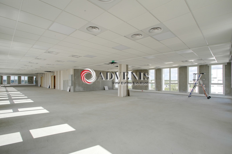 Vente Utilisateur Bureaux CHAMPS SUR MARNE (77420) - Photo 3