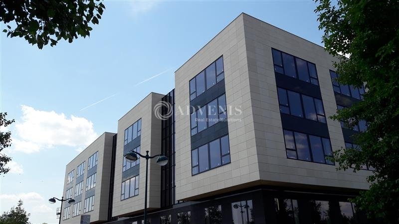 Vente Utilisateur Bureaux JOSSIGNY (77600) - Photo 10