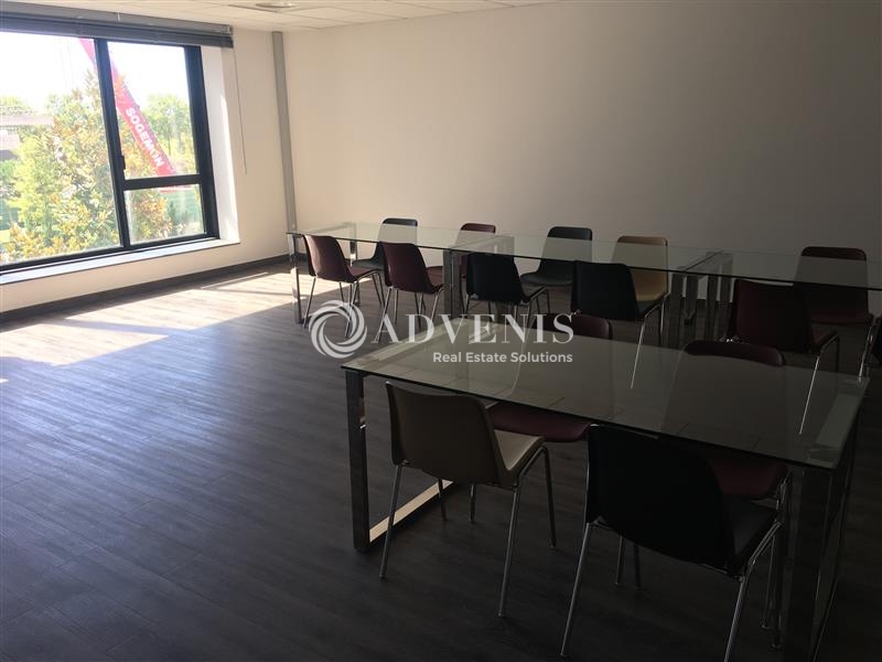 Vente Utilisateur Bureaux JOSSIGNY (77600) - Photo 5