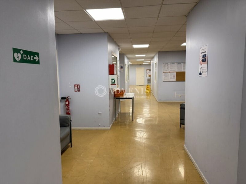 Location Activités Entrepôts NOISIEL (77186) - Photo 10