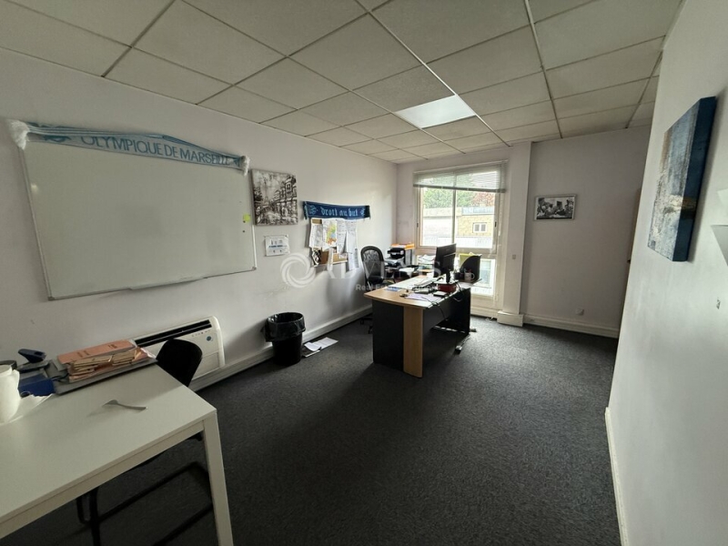 Location Activités Entrepôts NOISIEL (77186) - Photo 11