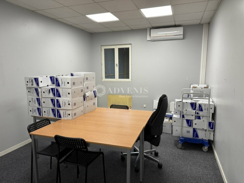 Location Activités Entrepôts NOISIEL (77186) - Photo 13