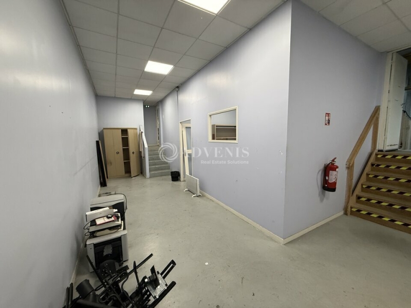 Location Activités Entrepôts NOISIEL (77186) - Photo 15
