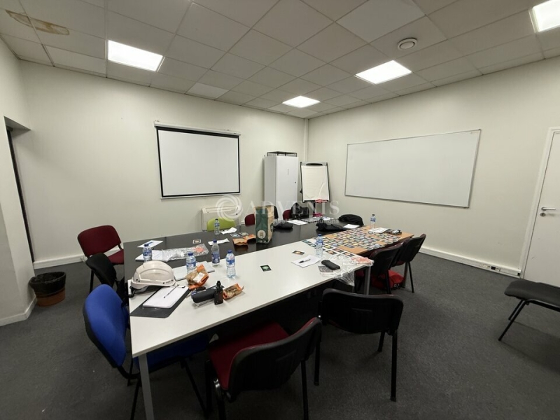 Location Activités Entrepôts NOISIEL (77186) - Photo 3