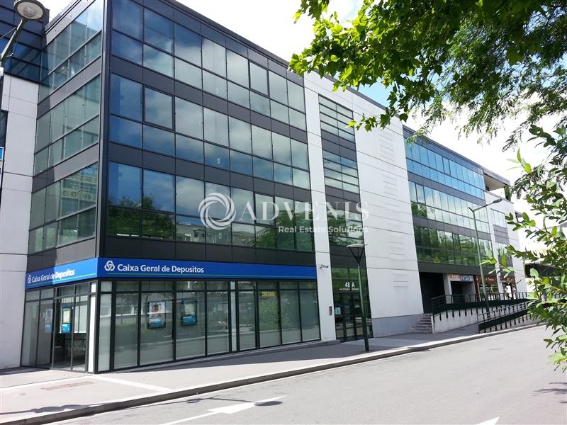 Vente Utilisateur Bureaux CHELLES (77500) - Photo 2