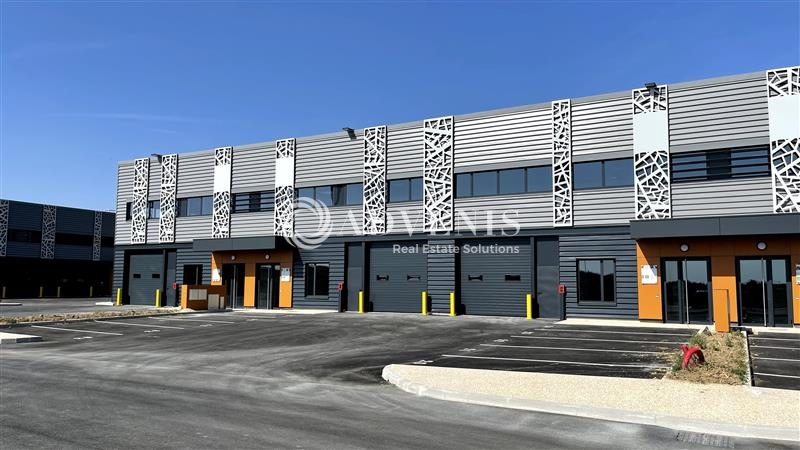 Vente Utilisateur Activités Entrepôts COURTRY (77181) - Photo 9