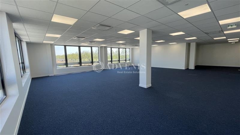 Location Bureaux CHESSY (77700) - Photo 4