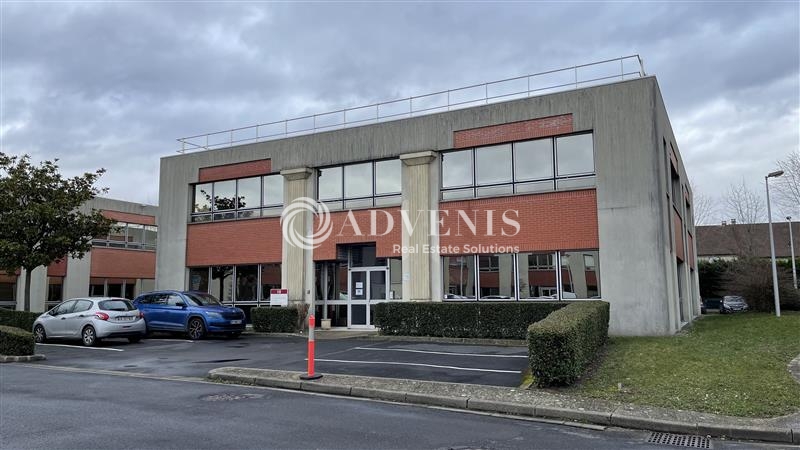 Vente Investisseur Bureaux EMERAINVILLE (77184) - Photo 1