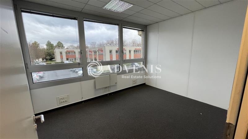 Vente Investisseur Bureaux EMERAINVILLE (77184) - Photo 3