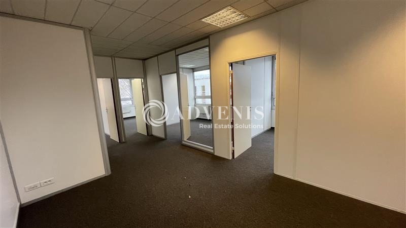 Vente Investisseur Bureaux EMERAINVILLE (77184) - Photo 7