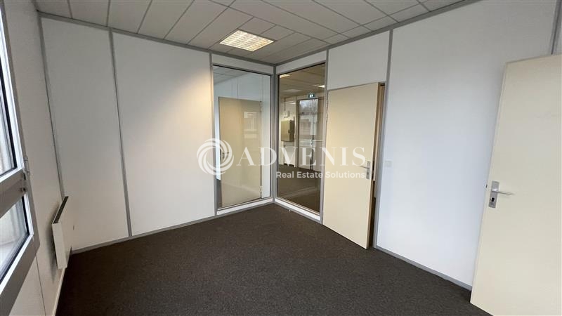 Vente Investisseur Bureaux EMERAINVILLE (77184) - Photo 9