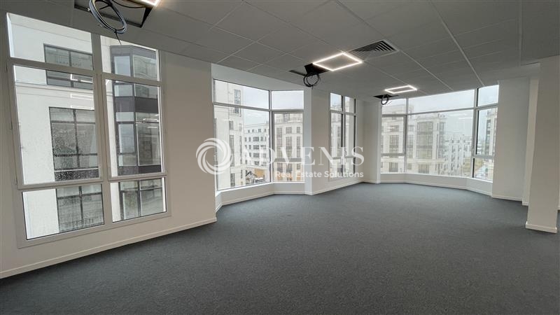 Location Bureaux CHESSY (77700) - Photo 4