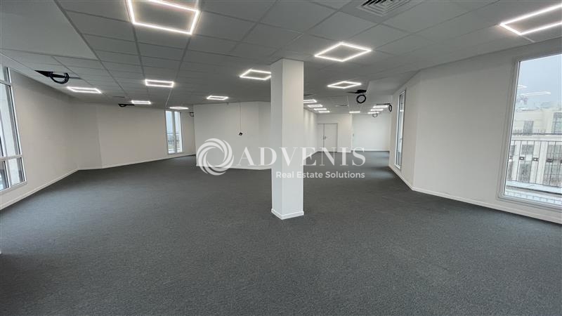 Location Bureaux CHESSY (77700) - Photo 5