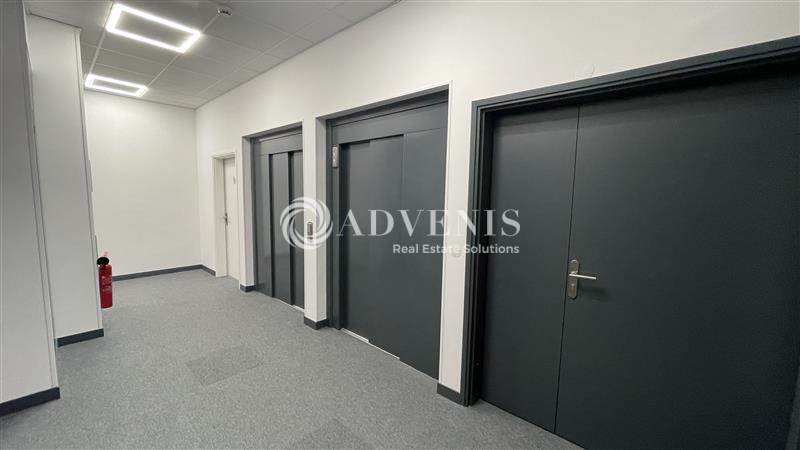 Location Bureaux CHESSY (77700) - Photo 9