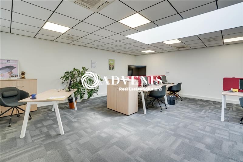 Location Bureaux et activités légères VILLIERS SUR MARNE (94350) - Photo 4