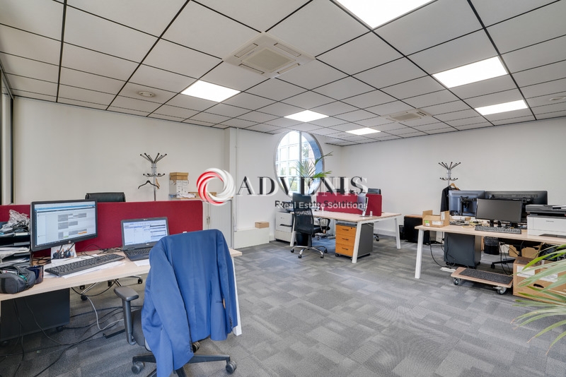 Location Activités Entrepôts VILLIERS SUR MARNE (94350) - Photo 10