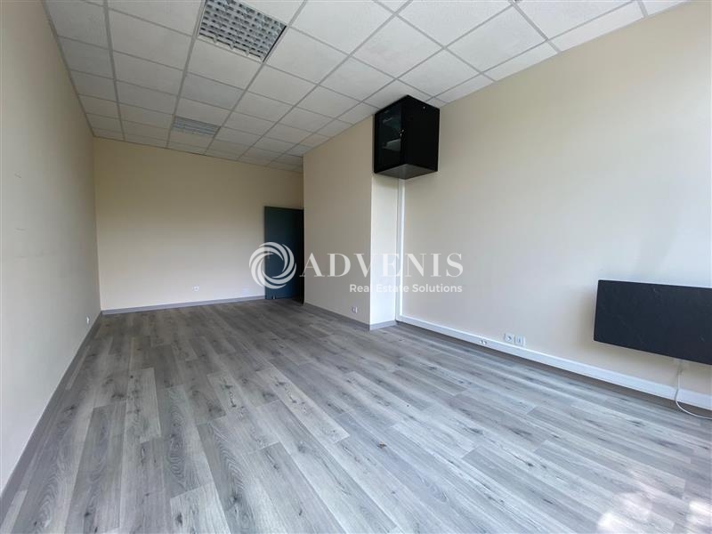 Vente Utilisateur Bureaux LOGNES (77185) - Photo 4