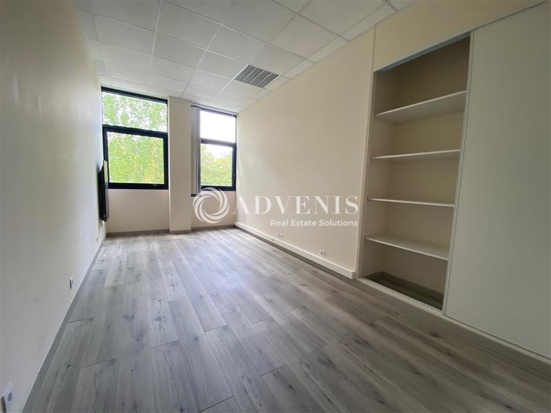 Vente Utilisateur Bureaux LOGNES (77185) - Photo 5