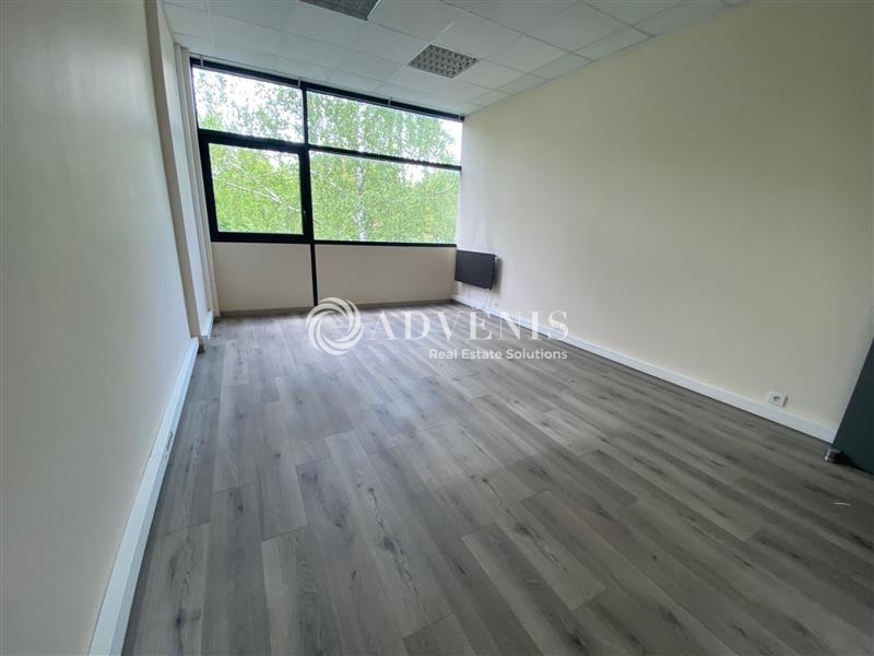 Vente Utilisateur Bureaux LOGNES (77185) - Photo 8