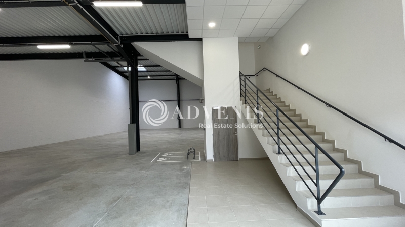 Location Activités Entrepôts CHALIFERT (77144) - Photo 10