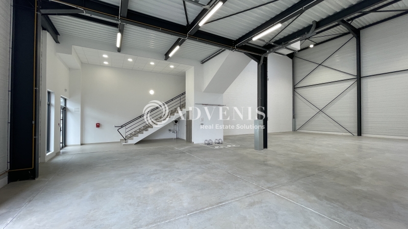 Location Activités Entrepôts CHALIFERT (77144) - Photo 5