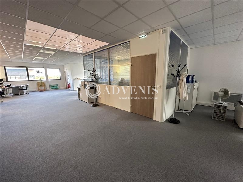 Location Bureaux et activités légères BUSSY SAINT GEORGES (77600) - Photo 3