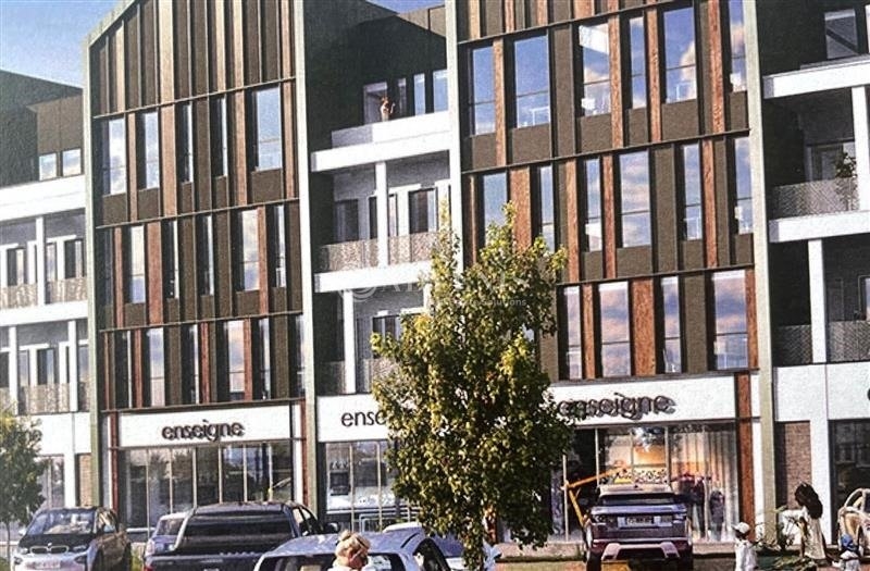 Vente Utilisateur Commerces SERRIS (77700) - Photo 7