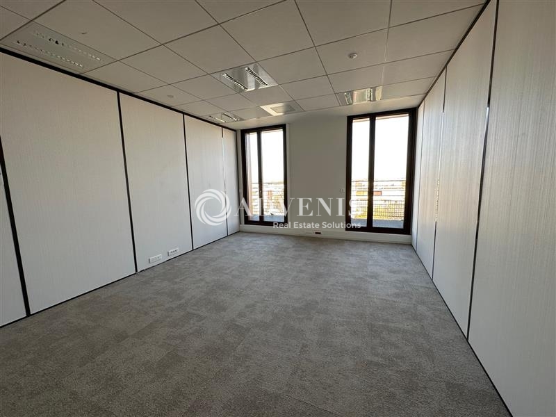 Vente Utilisateur Bureaux SERRIS (77700) - Photo 6