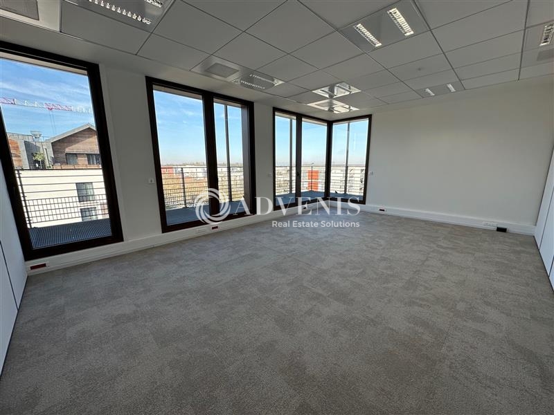 Vente Utilisateur Bureaux SERRIS (77700) - Photo 7