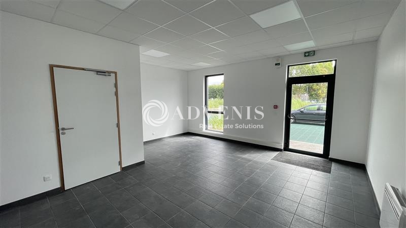 Location Activités Entrepôts VAIRES SUR MARNE (77360) - Photo 4