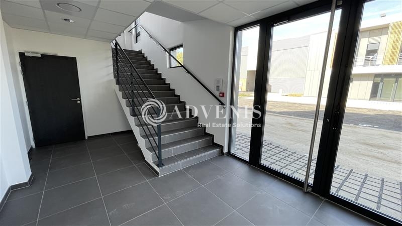 Location Activités Entrepôts CHANTELOUP EN BRIE (77600) - Photo 10