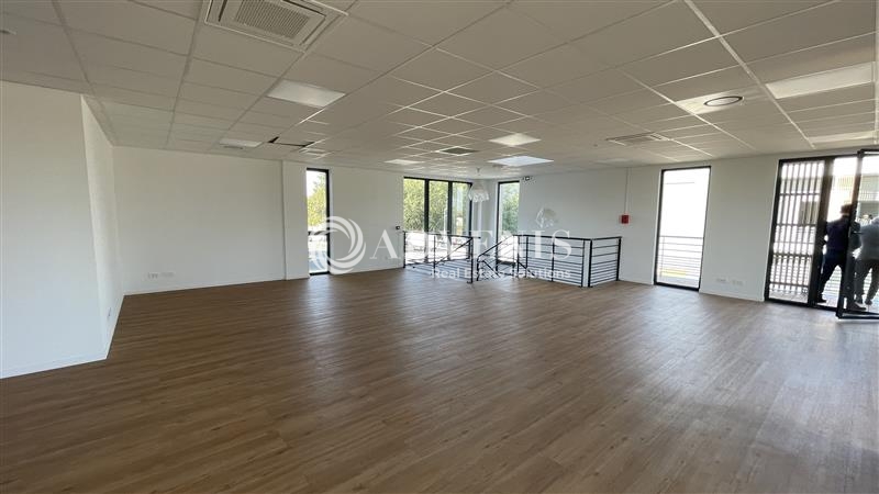 Location Activités Entrepôts CHANTELOUP EN BRIE (77600) - Photo 8