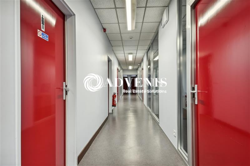 Vente Utilisateur Activités Entrepôts SAINT THIBAULT DES VIGNES (77400) - Photo 6