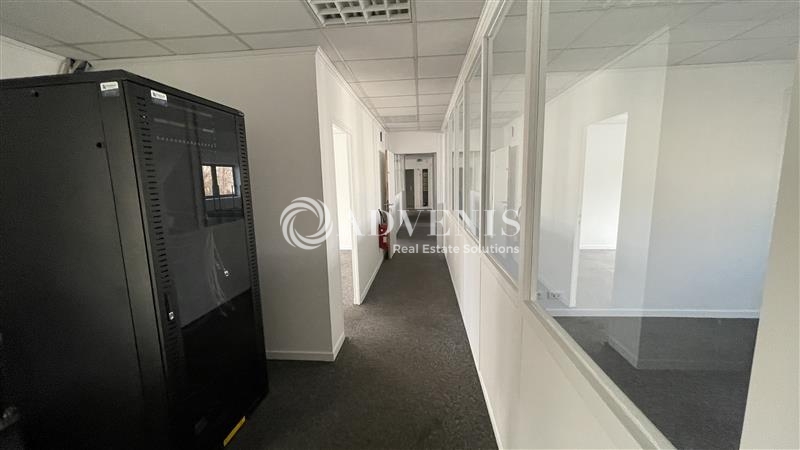 Location Bureaux NOISY LE GRAND (93160) - Photo 3