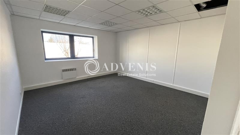 Location Bureaux NOISY LE GRAND (93160) - Photo 6