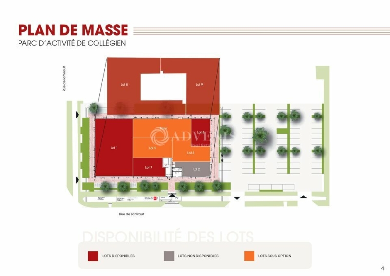 Location Commerces COLLEGIEN (77090) - Photo 11