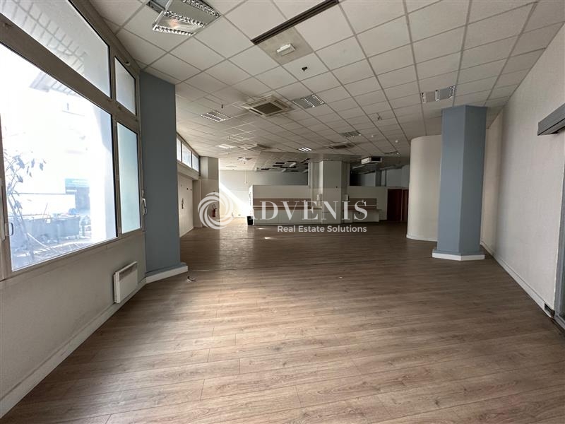 Location Commerces NOISY LE GRAND (93160) - Photo 2