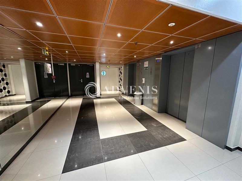 Location Commerces NOISY LE GRAND (93160) - Photo 6