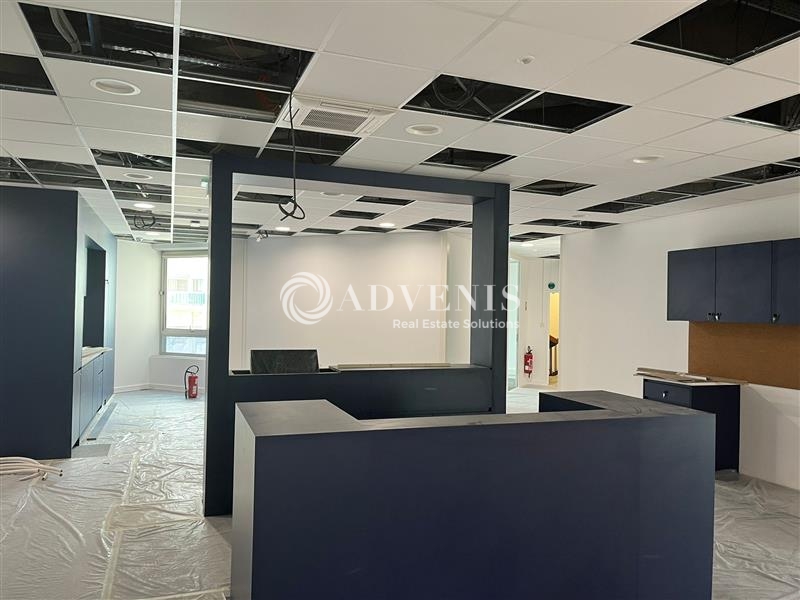 Location Bureaux NOISY LE GRAND (93160) - Photo 3