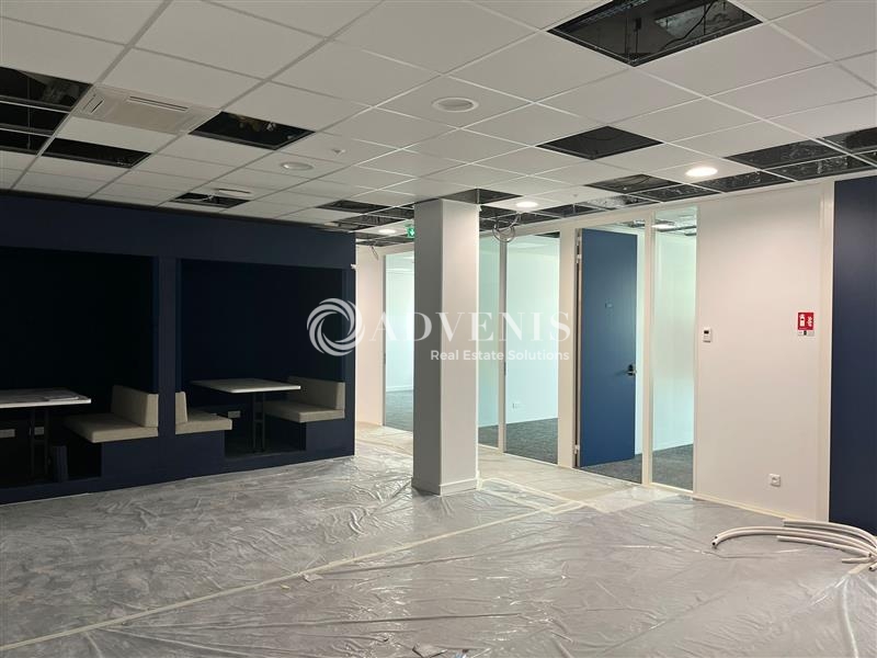 Location Bureaux NOISY LE GRAND (93160) - Photo 4