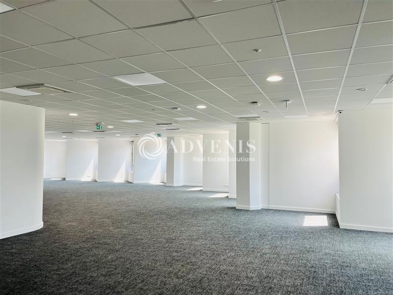 Location Bureaux NOISY LE GRAND (93160) - Photo 6