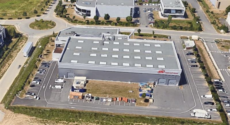 Location Activités Entrepôts BAILLY ROMAINVILLIERS (77700) - Photo 7