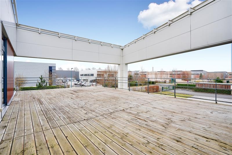 Location Activités Entrepôts BAILLY ROMAINVILLIERS (77700) - Photo 8